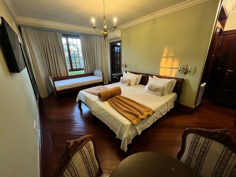 Aroso Pa�o Hotel