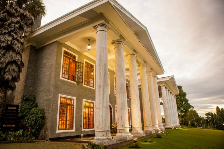 Aroso Pa�o Hotel