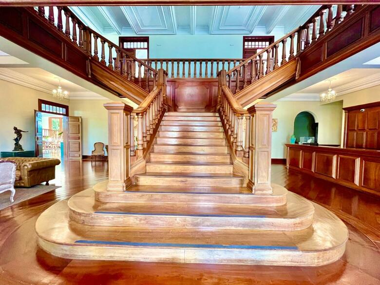 Aroso Pa�o Hotel