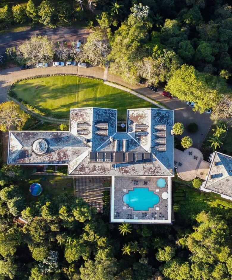 Aroso Pa�o Hotel