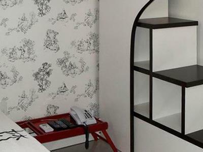 Tapindar� Hotel