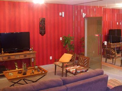 Tapindar� Hotel