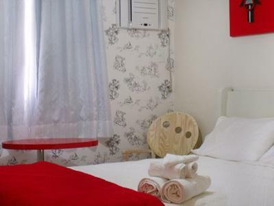 Tapindar� Hotel