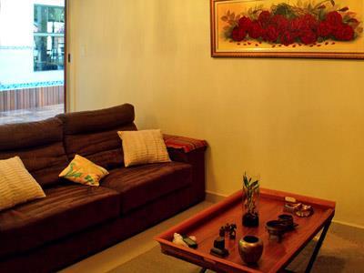 Tapindar� Hotel