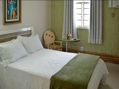Tapindar� Hotel