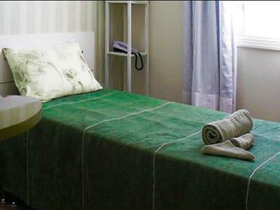 Tapindar� Hotel