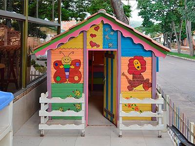 Tapindar� Hotel