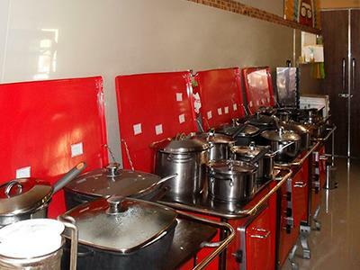 Tapindar� Hotel