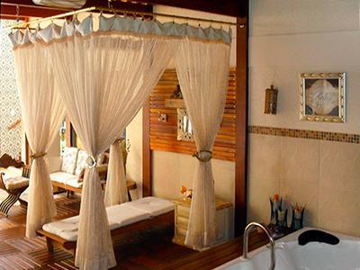 Tapindar� Hotel
