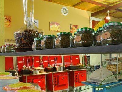 Tapindar� Hotel