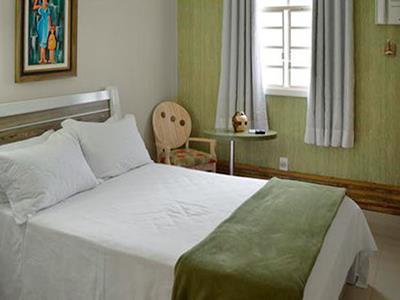 Tapindar� Hotel