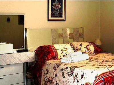 Tapindar� Hotel