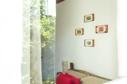 Albergue Jardim Da Nova Era