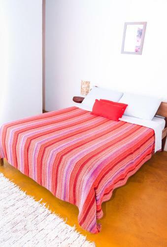 Albergue Jardim Da Nova Era