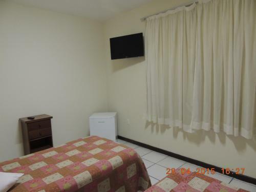 Hostal Pousada Colina Verde