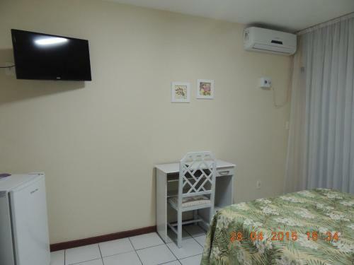 Hostal Pousada Colina Verde