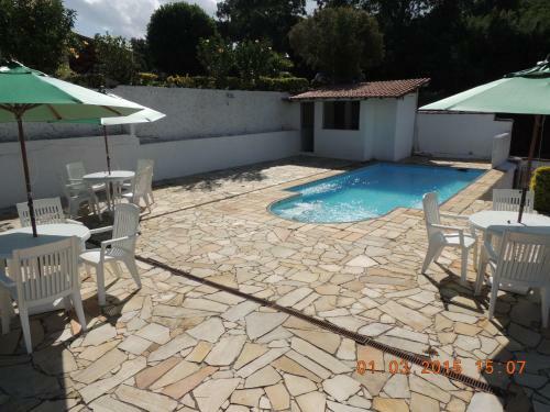 Hostal Pousada Colina Verde