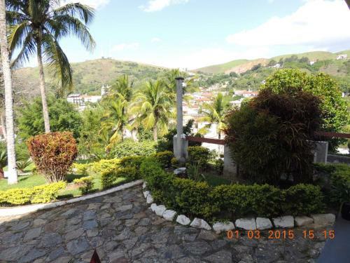 Hostal Pousada Colina Verde