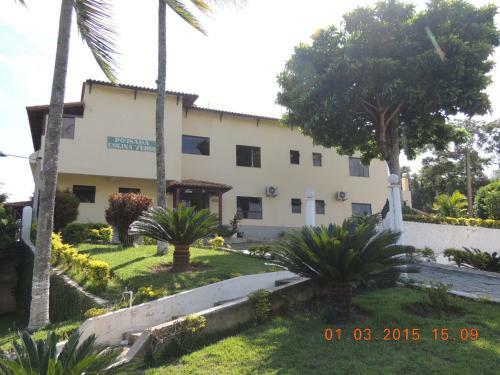 Hostal Pousada Colina Verde