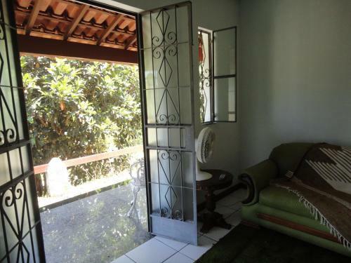 Hostal Pousada Colina Verde