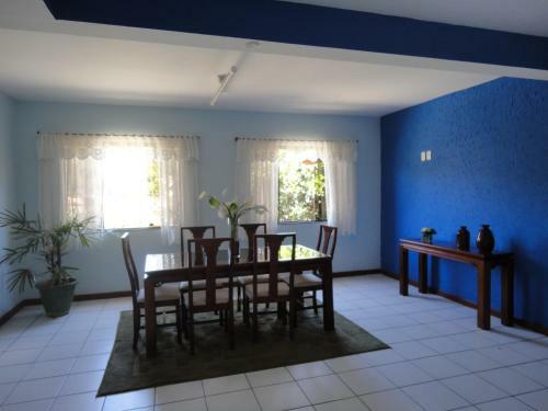 Hostal Pousada Colina Verde