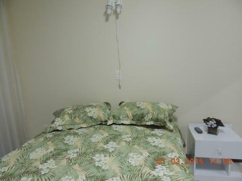 Hostal Pousada Colina Verde