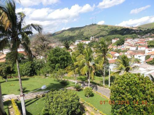 Hostal Pousada Colina Verde