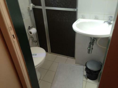 Hostal Pousada Vale Das Palmeiras