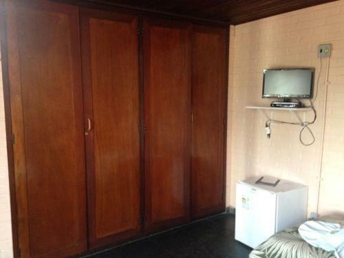 Hostal Pousada Vale Das Palmeiras