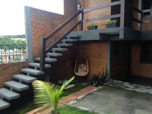 Hostal Pousada Vale Das Palmeiras