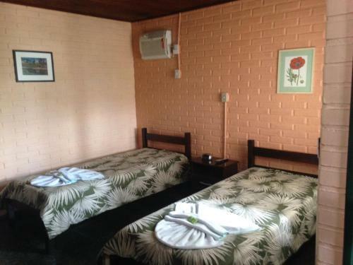Hostal Pousada Vale Das Palmeiras