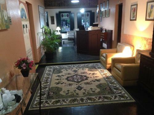 Hostal Pousada Vale Das Palmeiras