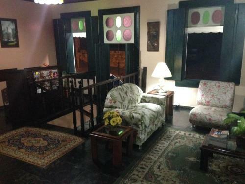 Hostal Pousada Vale Das Palmeiras