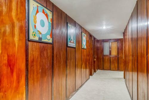 Hotel Mara Express