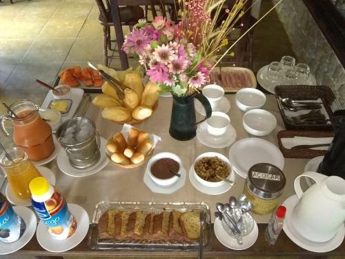 Agroturismo Fazenda Santo Ant�nio