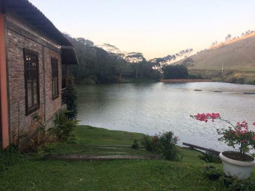 Agroturismo Fazenda Santo Ant�nio
