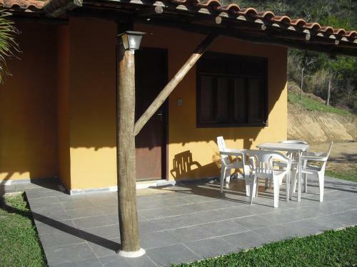 Agroturismo Fazenda Santo Ant�nio