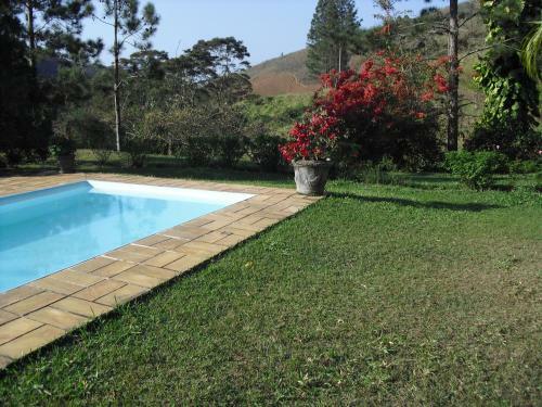 Agroturismo Fazenda Santo Ant�nio