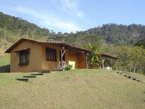 Agroturismo Fazenda Santo Ant�nio
