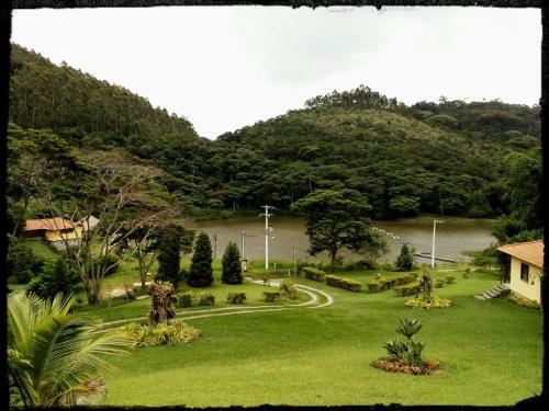Agroturismo Fazenda Santo Ant�nio
