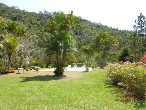 Agroturismo Fazenda Santo Ant�nio