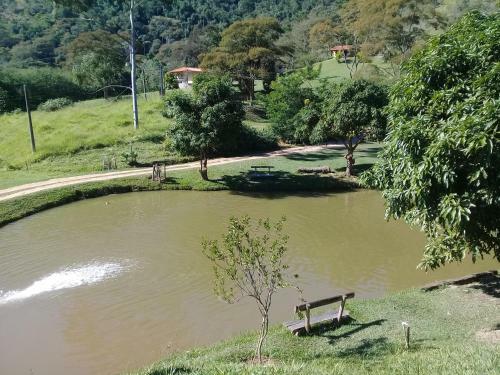 Agroturismo Fazenda Santo Ant�nio