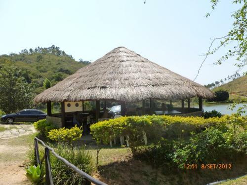 Agroturismo Fazenda Santo Ant�nio