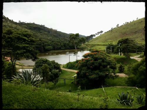 Agroturismo Fazenda Santo Ant�nio
