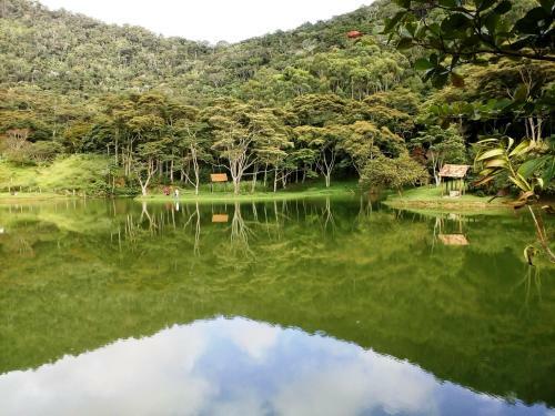Agroturismo Fazenda Santo Ant�nio