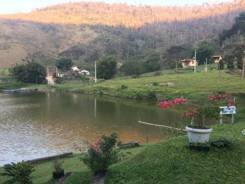 Agroturismo Fazenda Santo Ant�nio