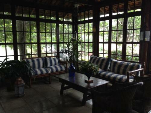 Agroturismo Fazenda Santo Ant�nio