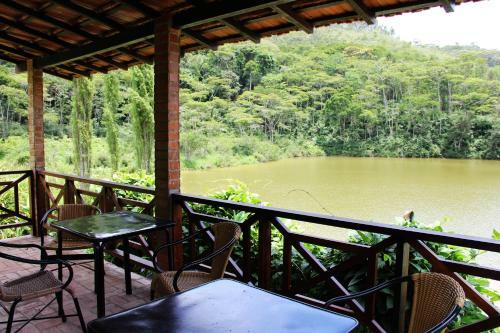Agroturismo Fazenda Santo Ant�nio