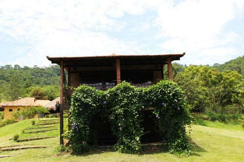 Agroturismo Fazenda Santo Ant�nio