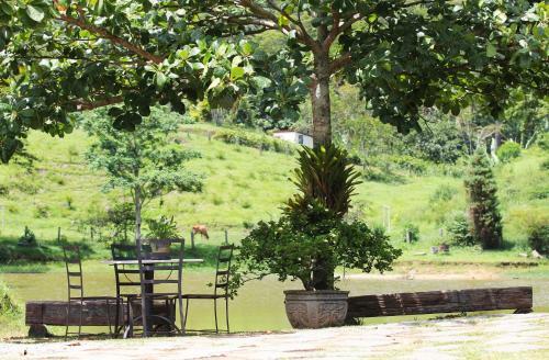 Agroturismo Fazenda Santo Ant�nio